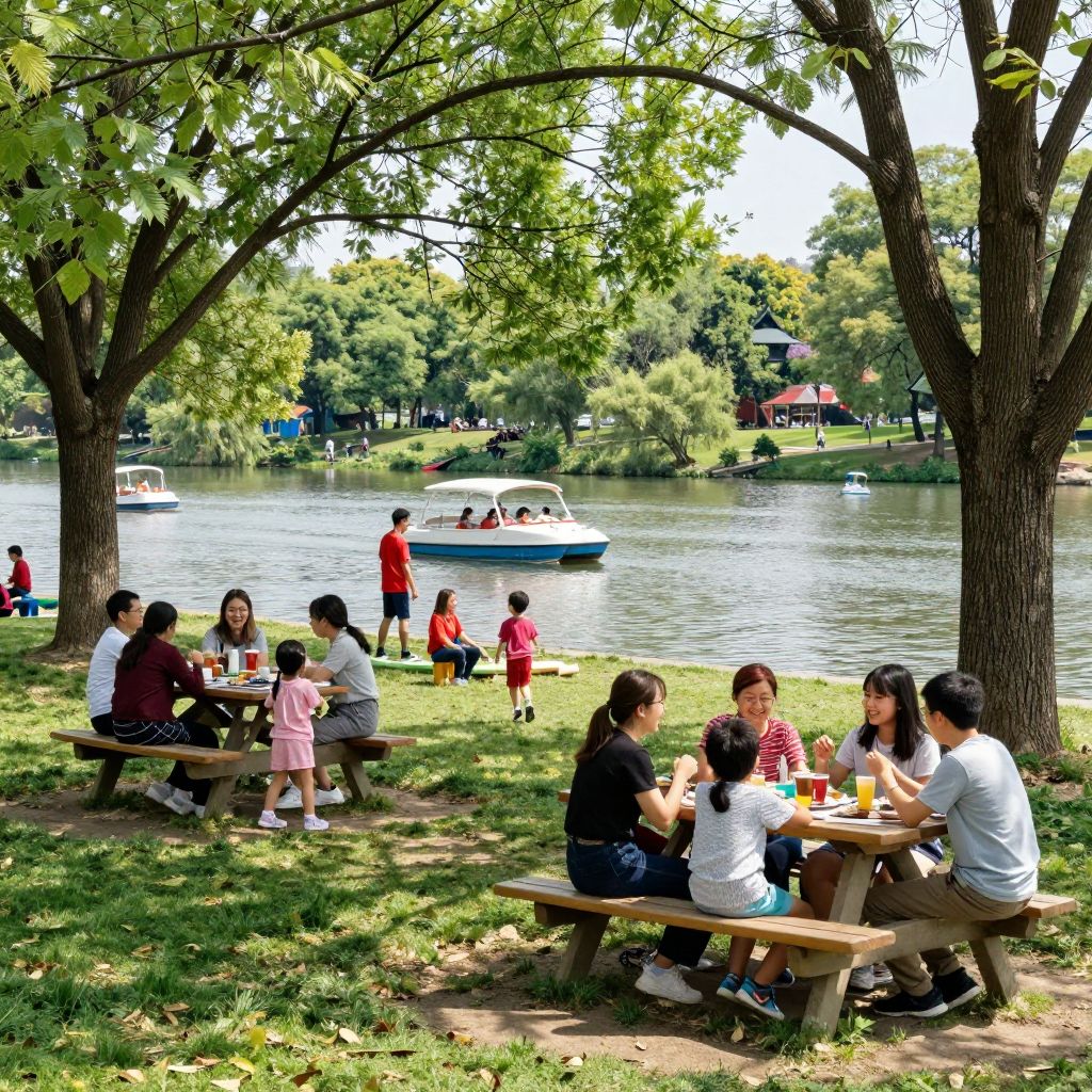 East Port Park