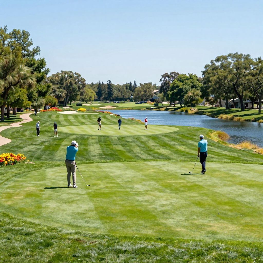 Canyon Lake Golf & Country Club