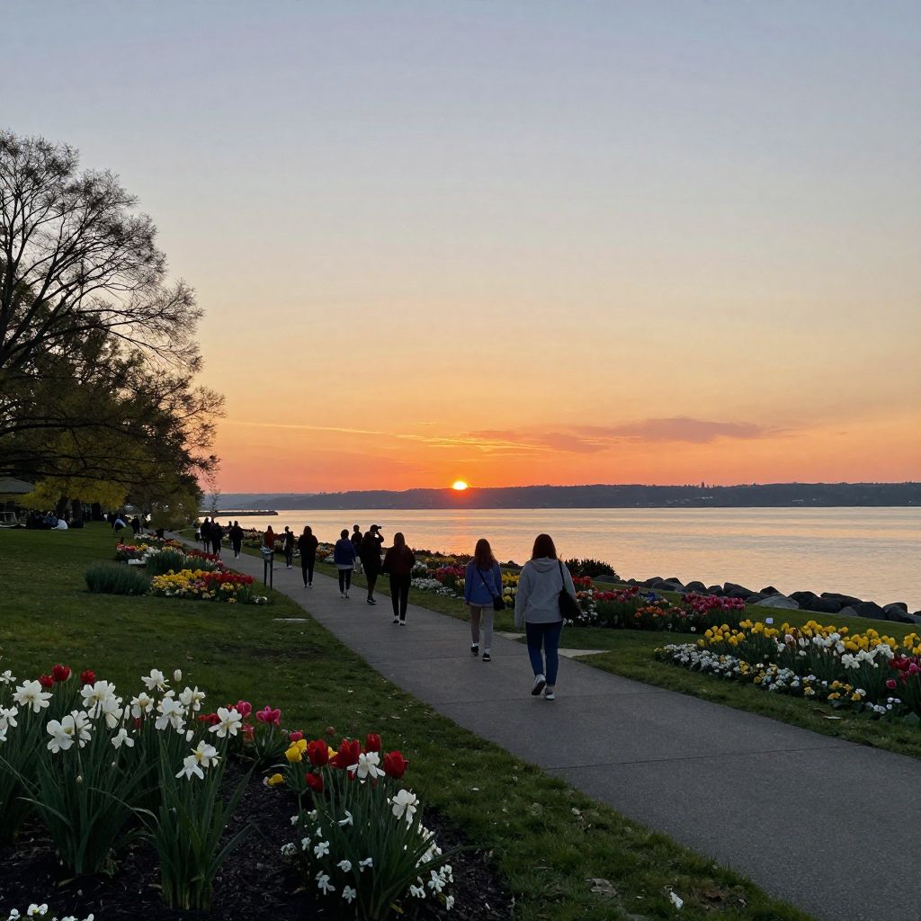 Diamond Point Park