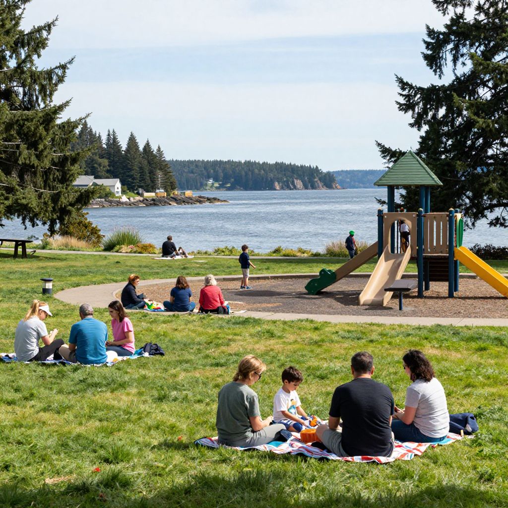 Steelhead Park