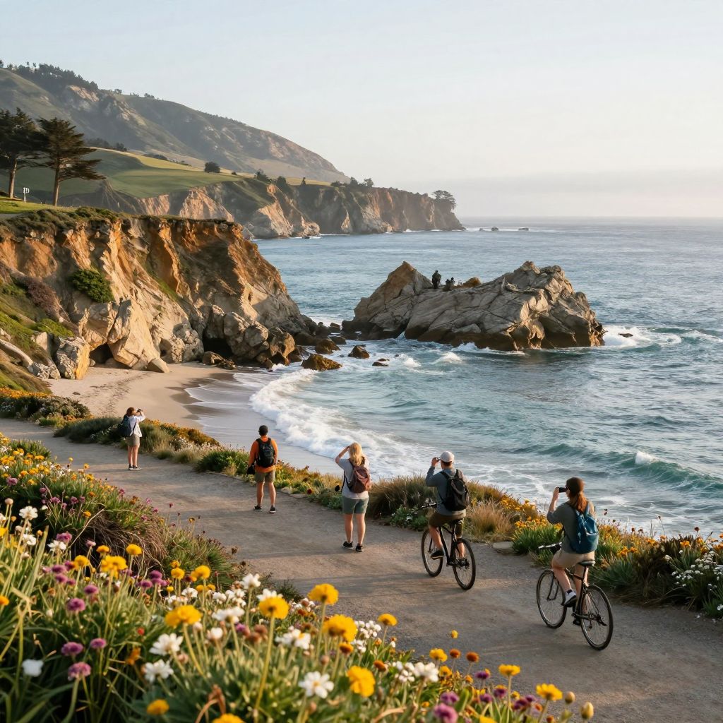 California Coastal Trail