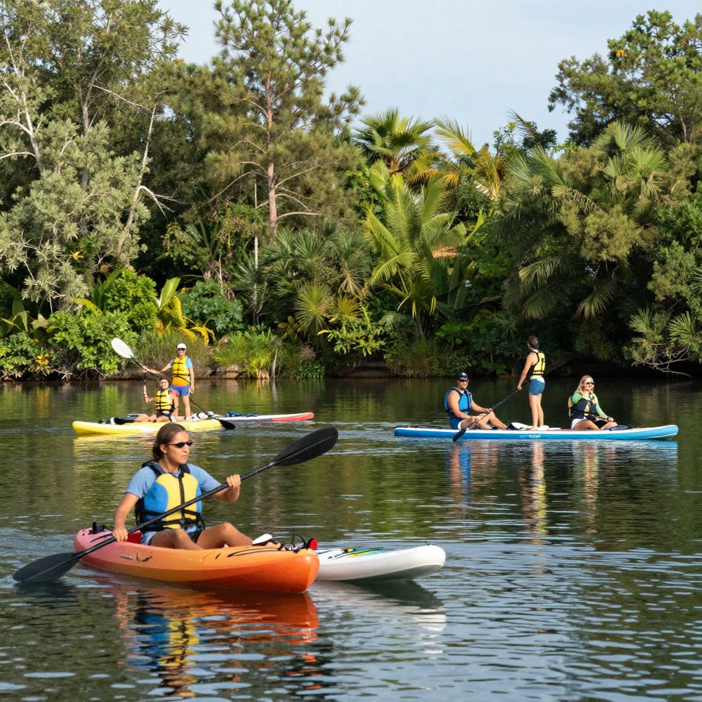 Carlsbad Lagoon
