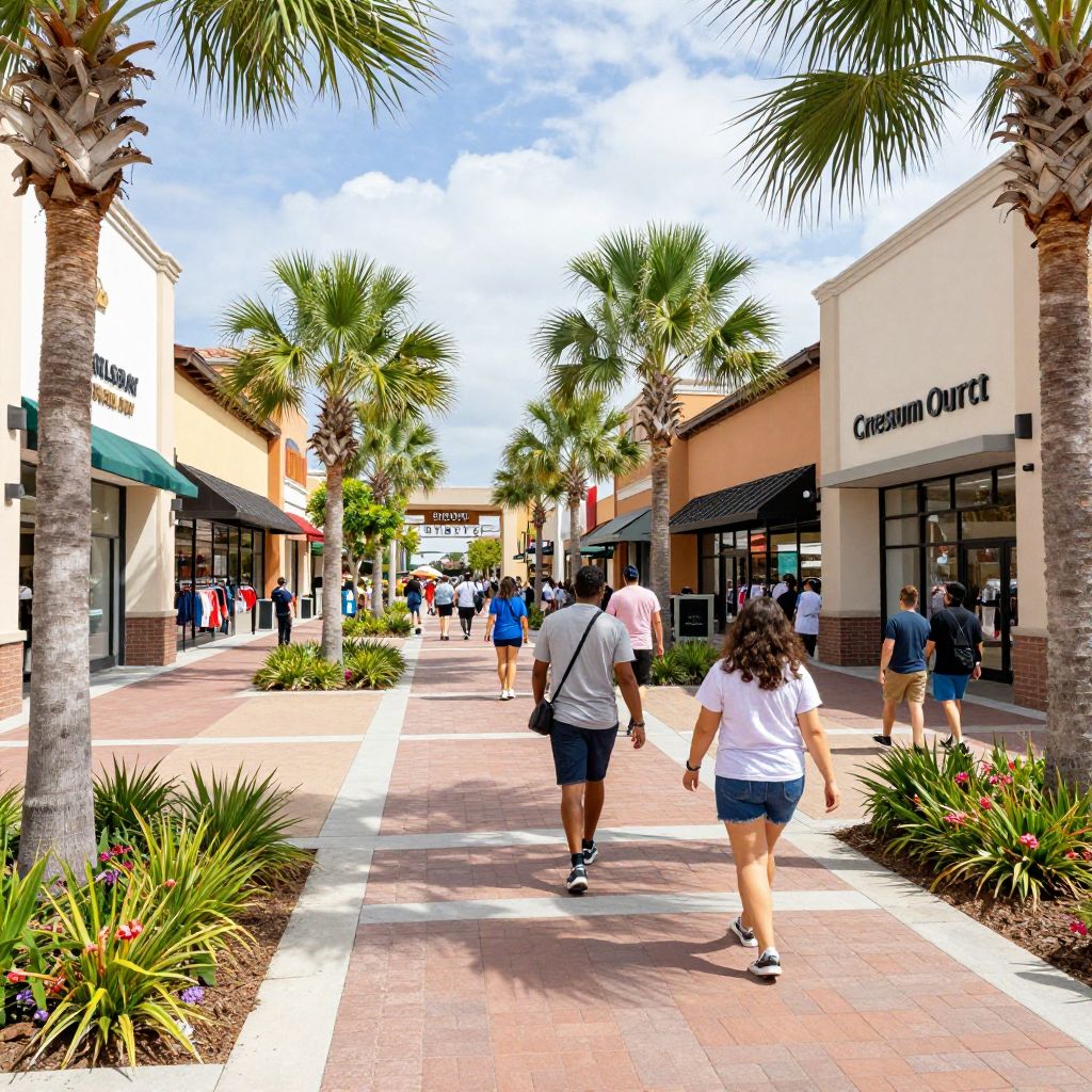 Carlsbad Premium Outlets