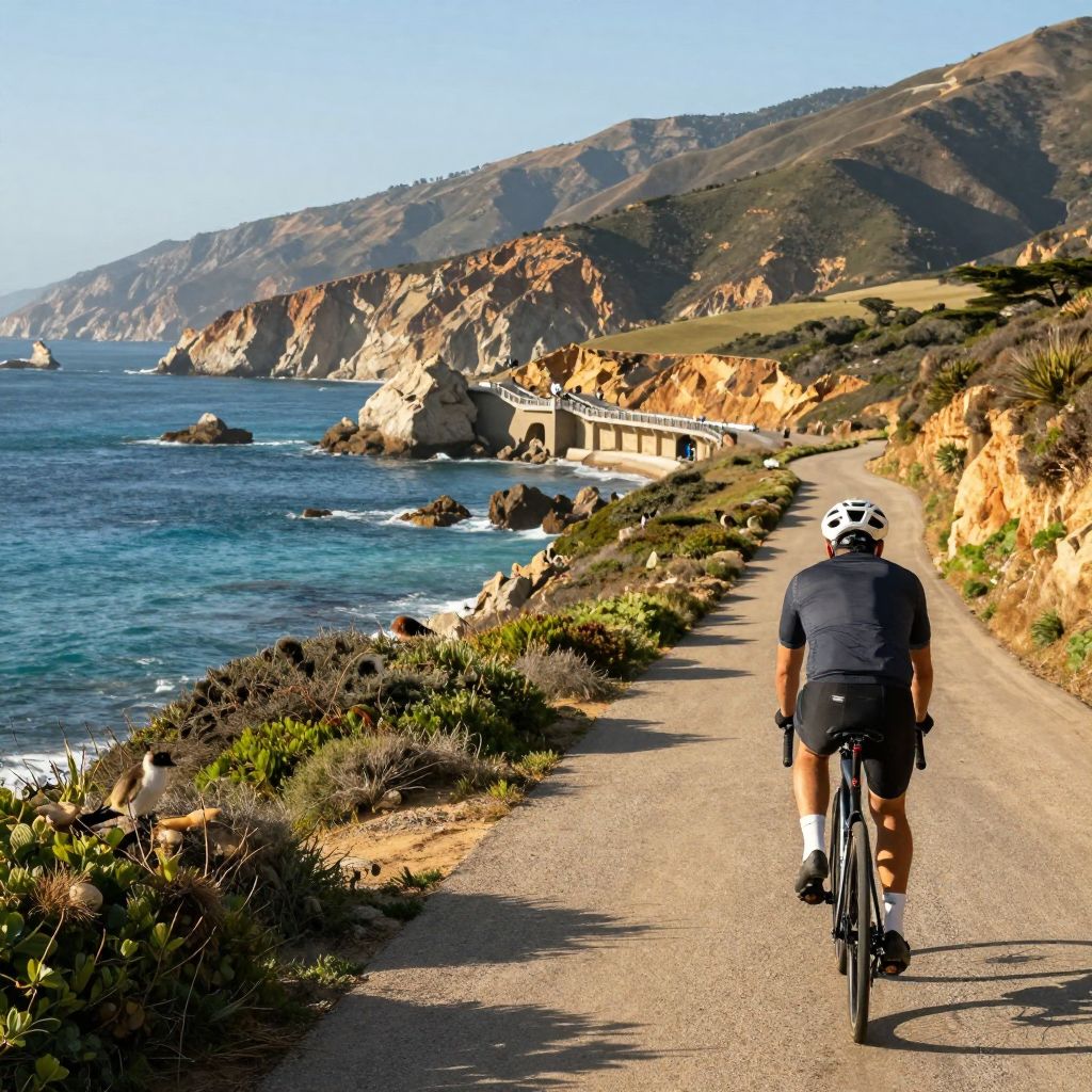 17-Mile Drive