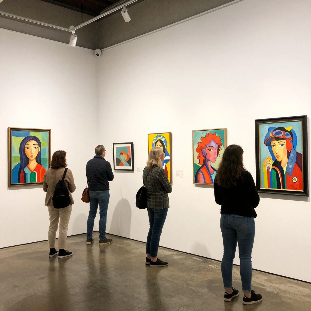 Carmel Art Association
