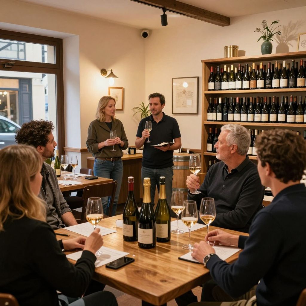Caraccioli Cellars