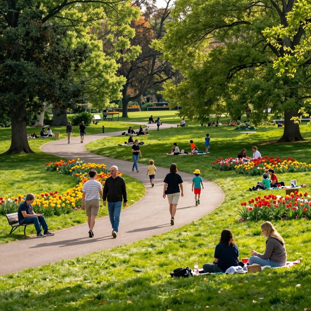 Carson Park