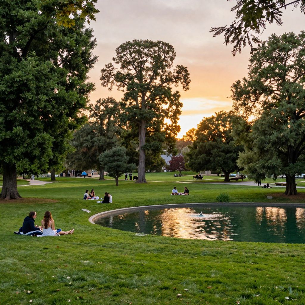 Bidwell Park
