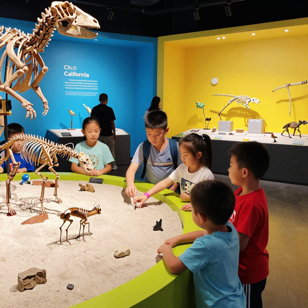 Gateway Science Museum