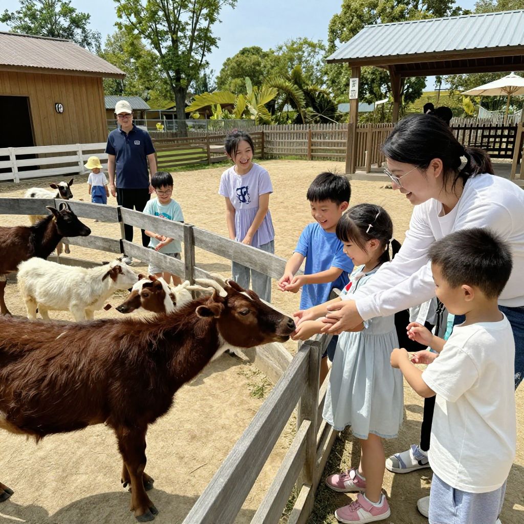 Clayton Valley Farms