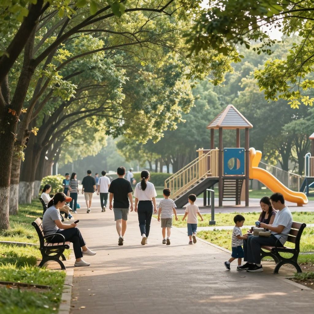 The Grove
