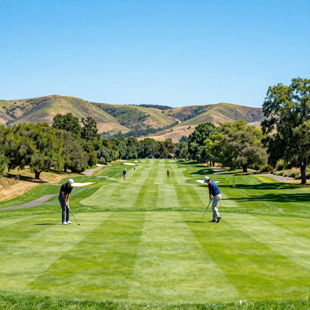 Oakhurst Country Club