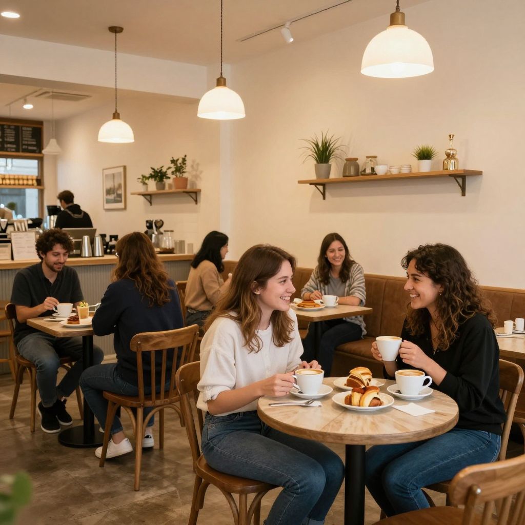 La Veranda Cafe