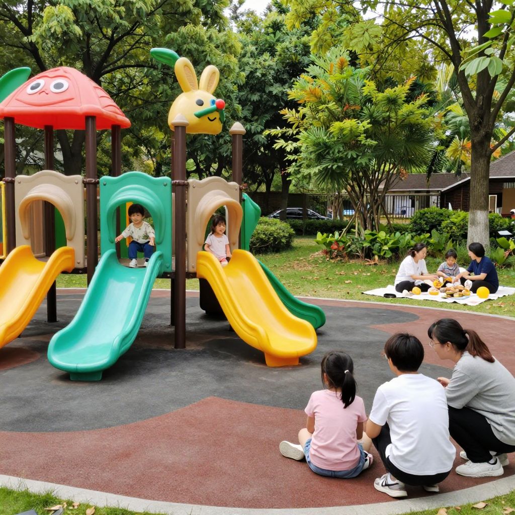 Bunny Park