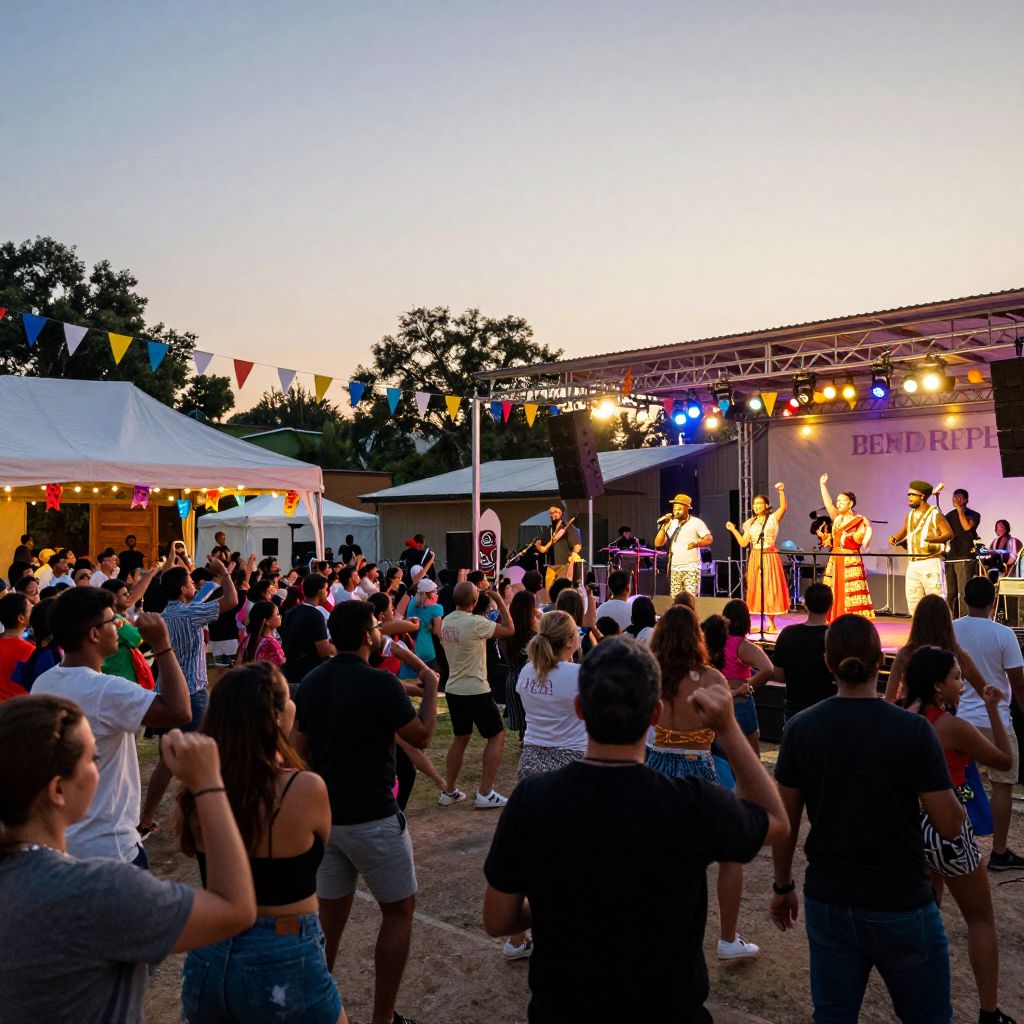 Concord Pavilion