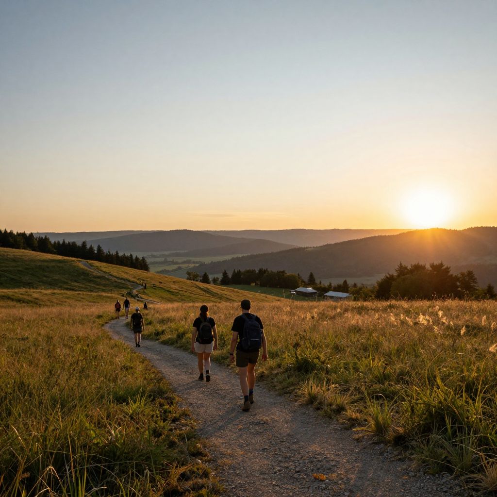 Ridgeline Park