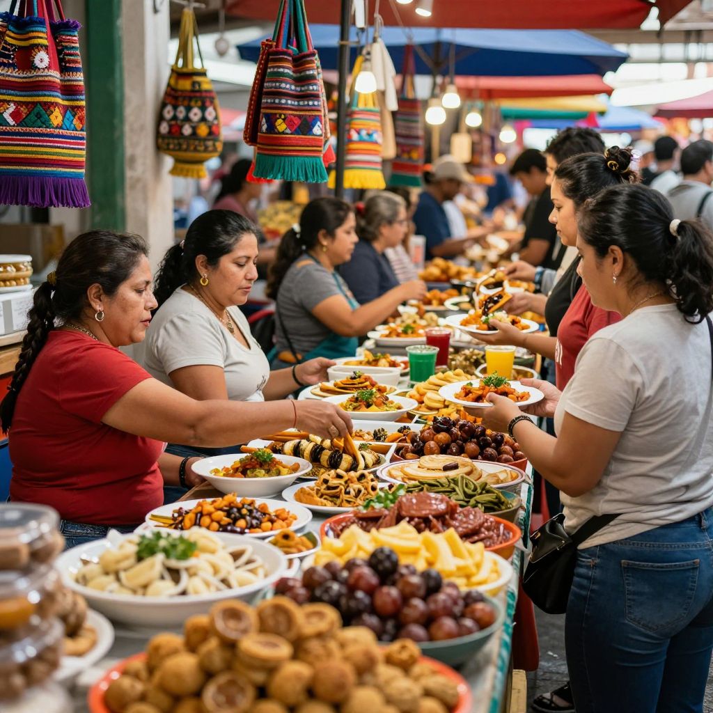 Mercado Gonzalez