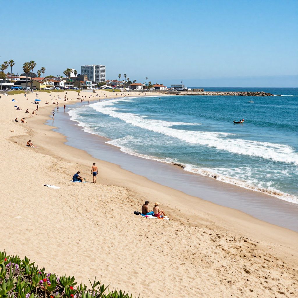 Newport Beach