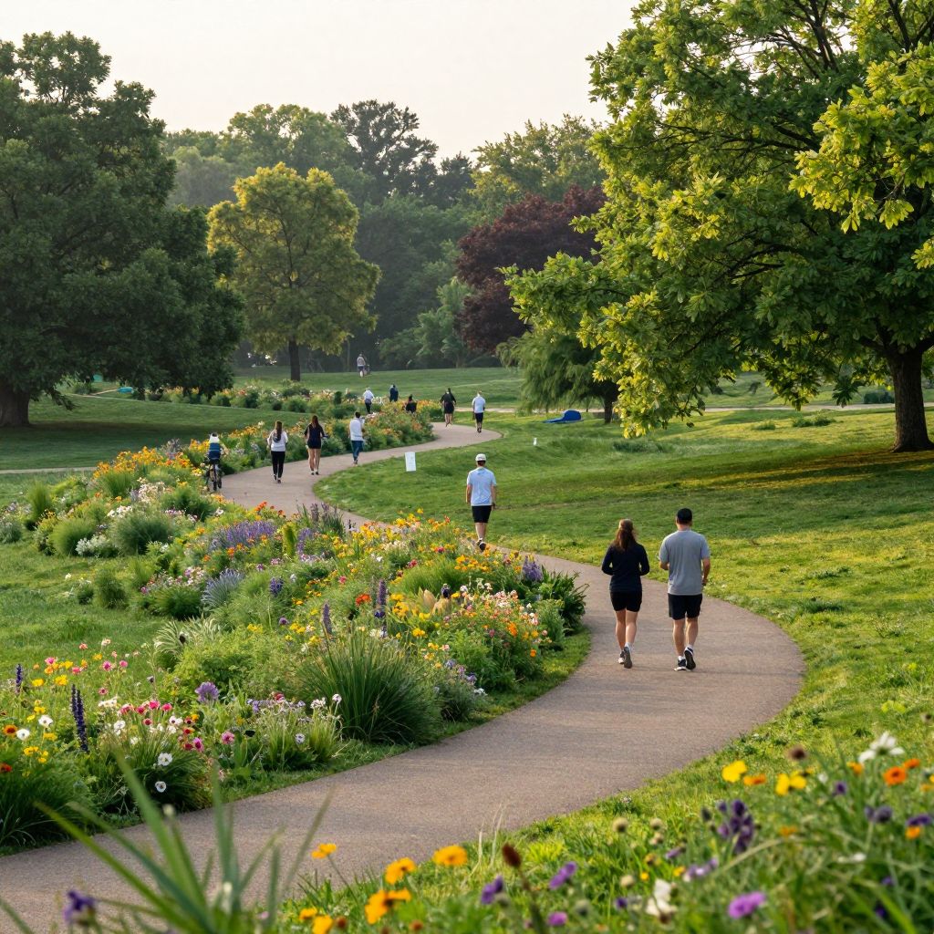 Fairview Park
