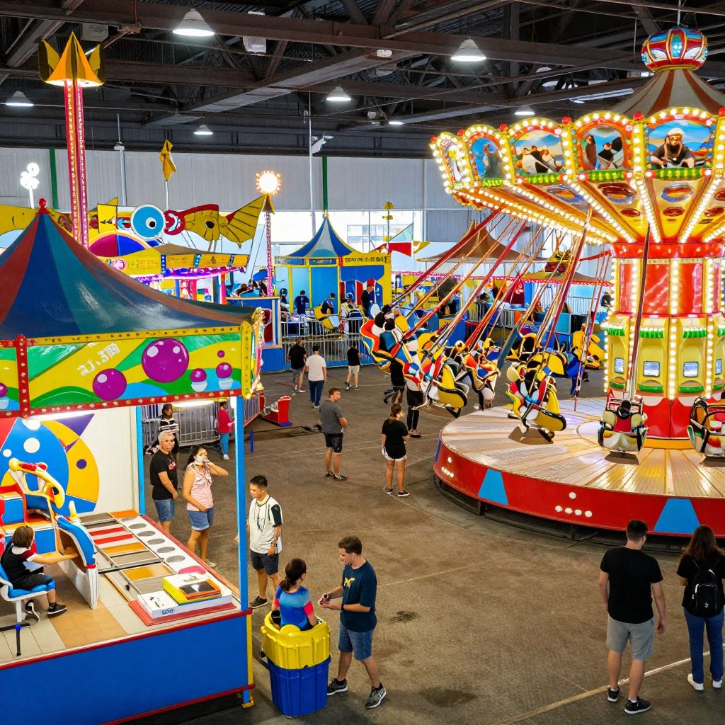 OC Fair & Event Center