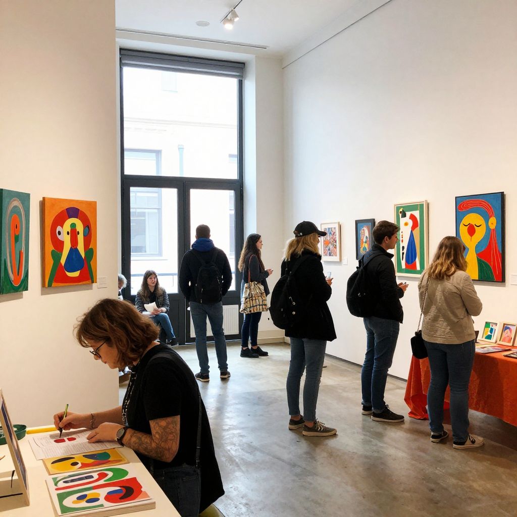 Euphrat Museum of Art
