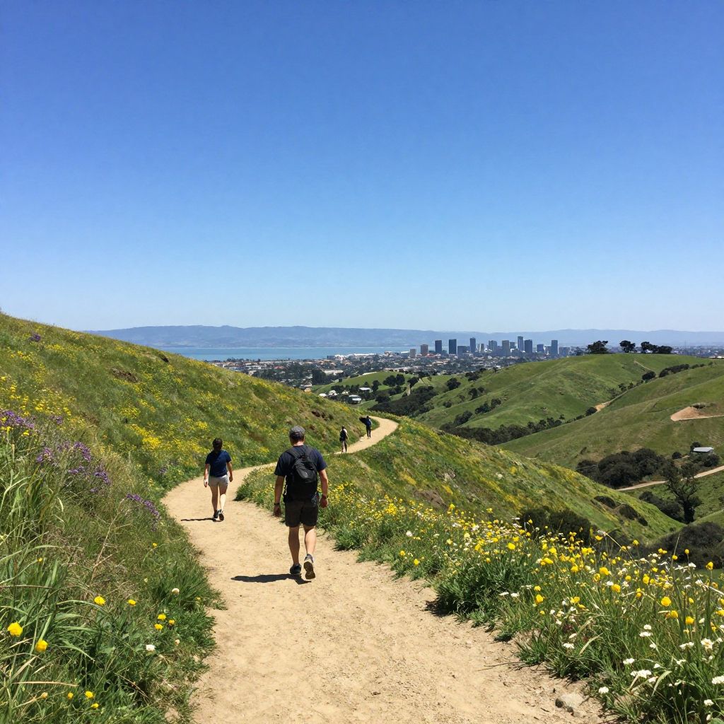 Rancho San Antonio County Park
