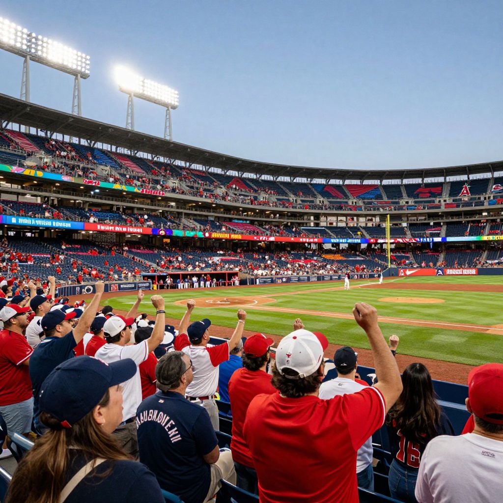 Angel Stadium