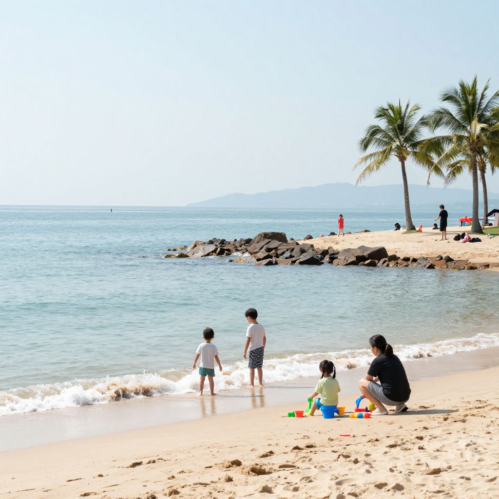 Baby Beach
