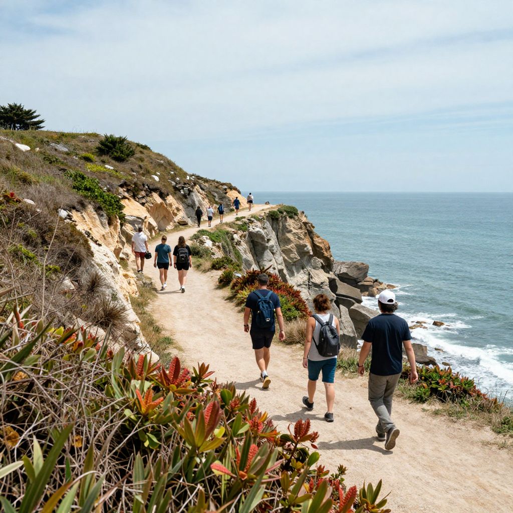 Bluff-Top Trails of Wahoo Cave