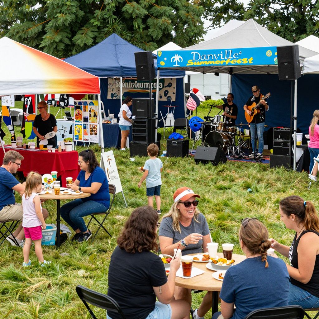 Danville Summerfest
