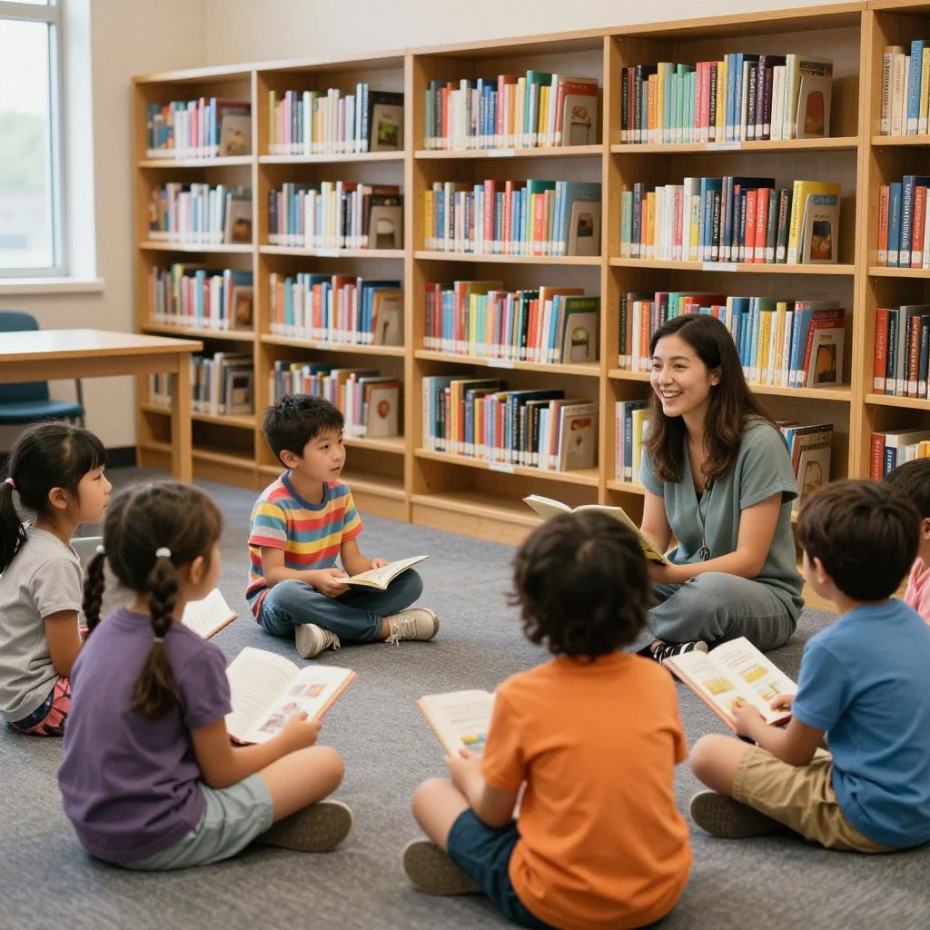 Danville Library