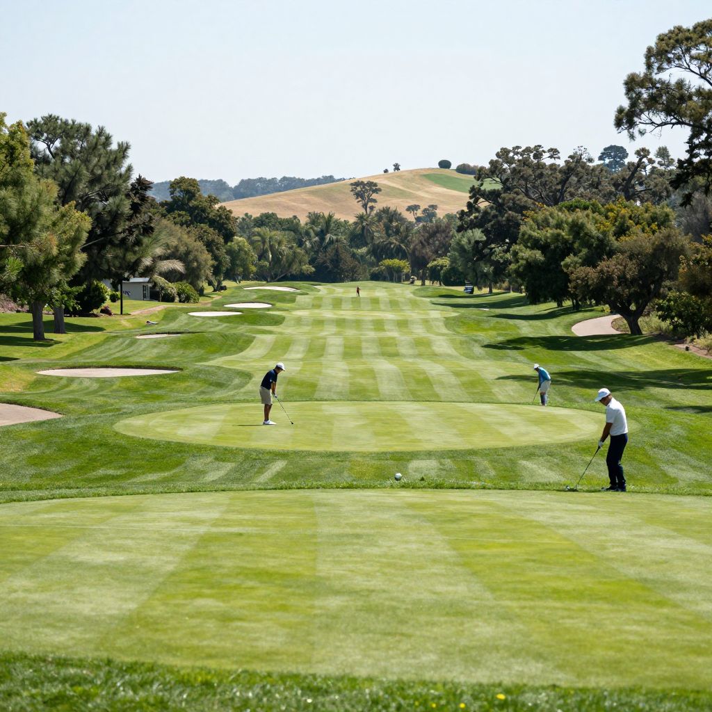 Blackhawk Country Club