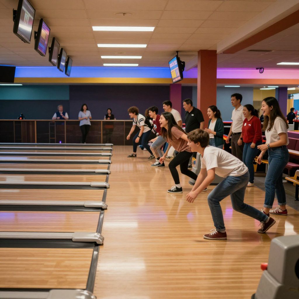 Danville Bowl