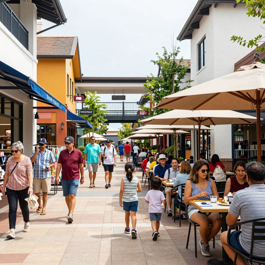 Del Mar Highlands Town Center