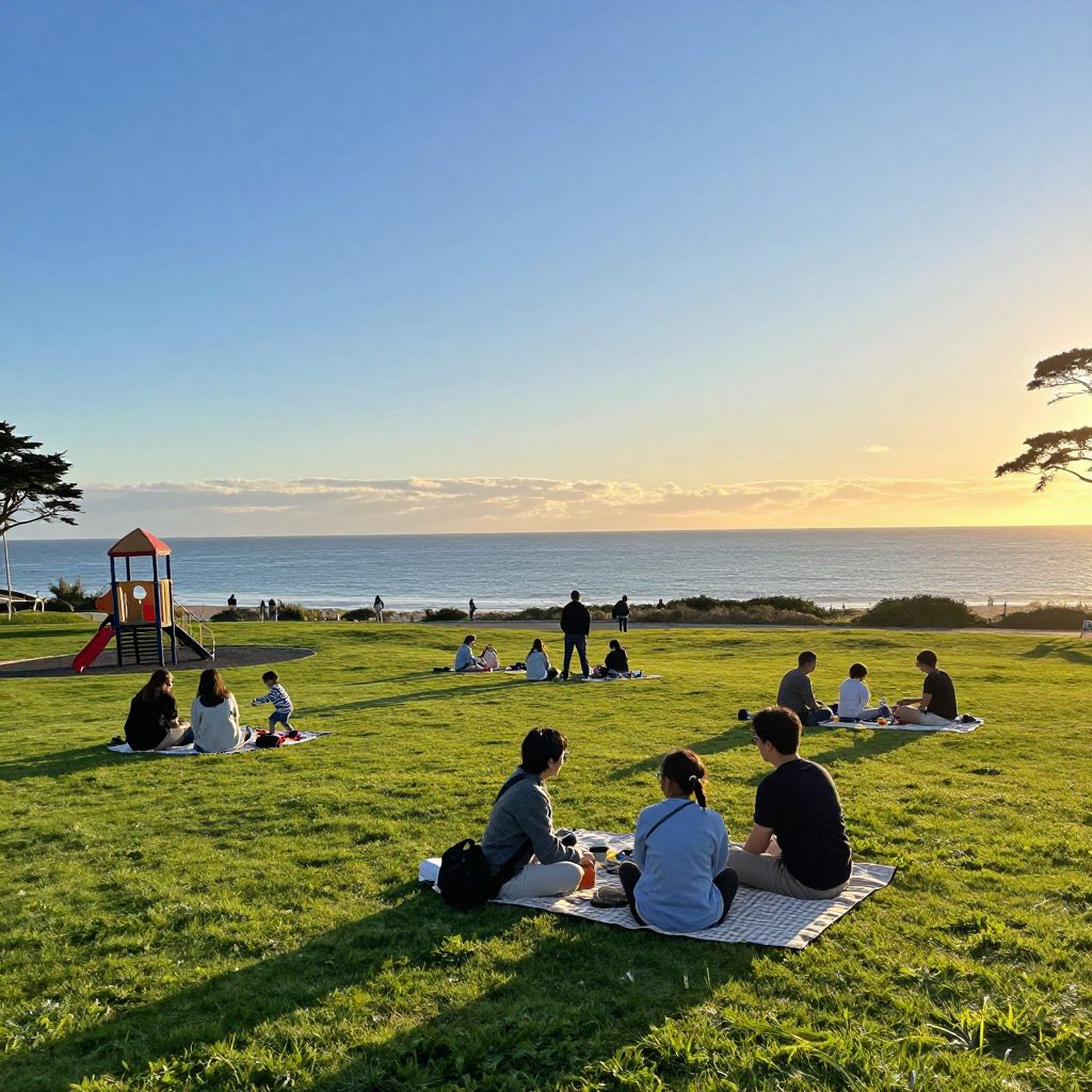 Powerhouse Park