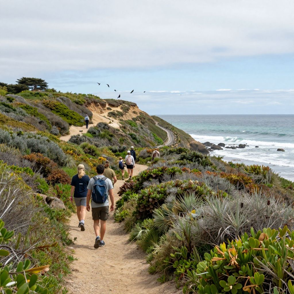 Scripps Bluff Preserve