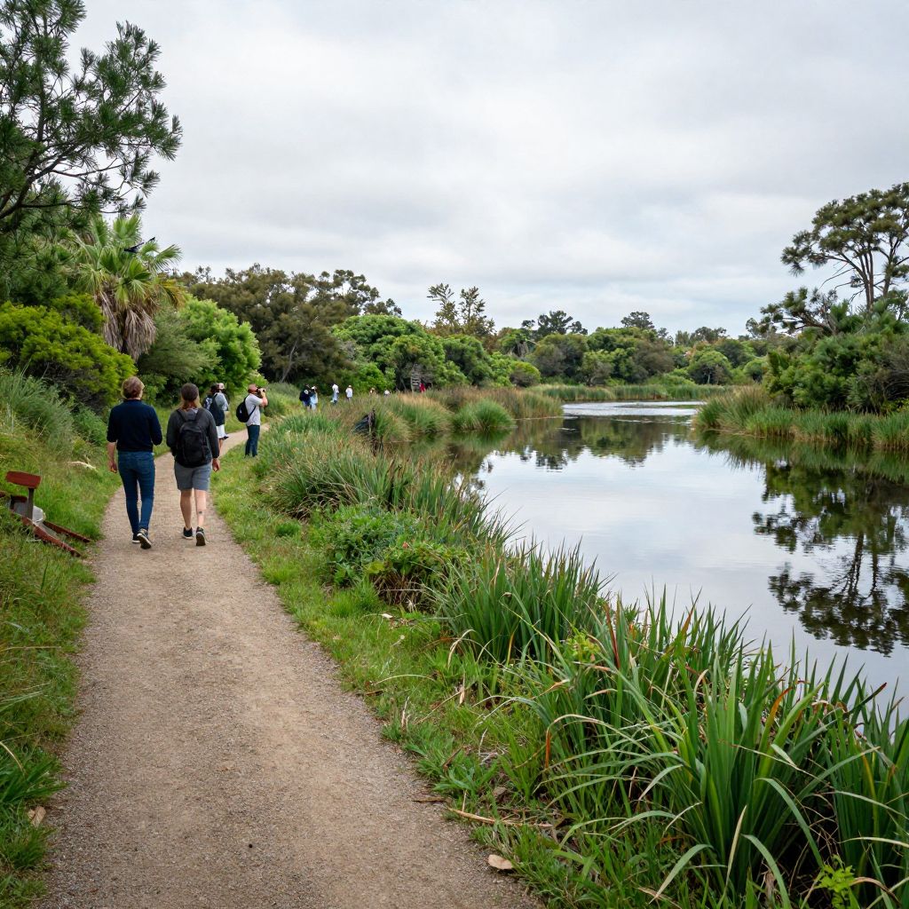 San Dieguito River Lagoon