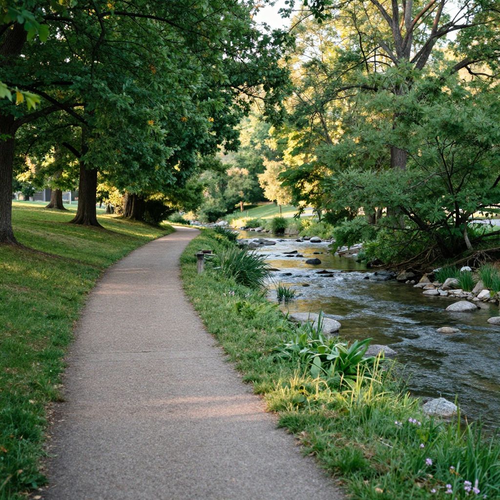 Alamo Creek Park