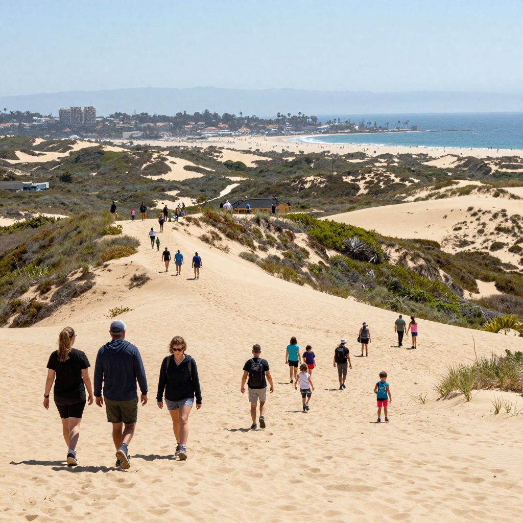 Sand Dune Park