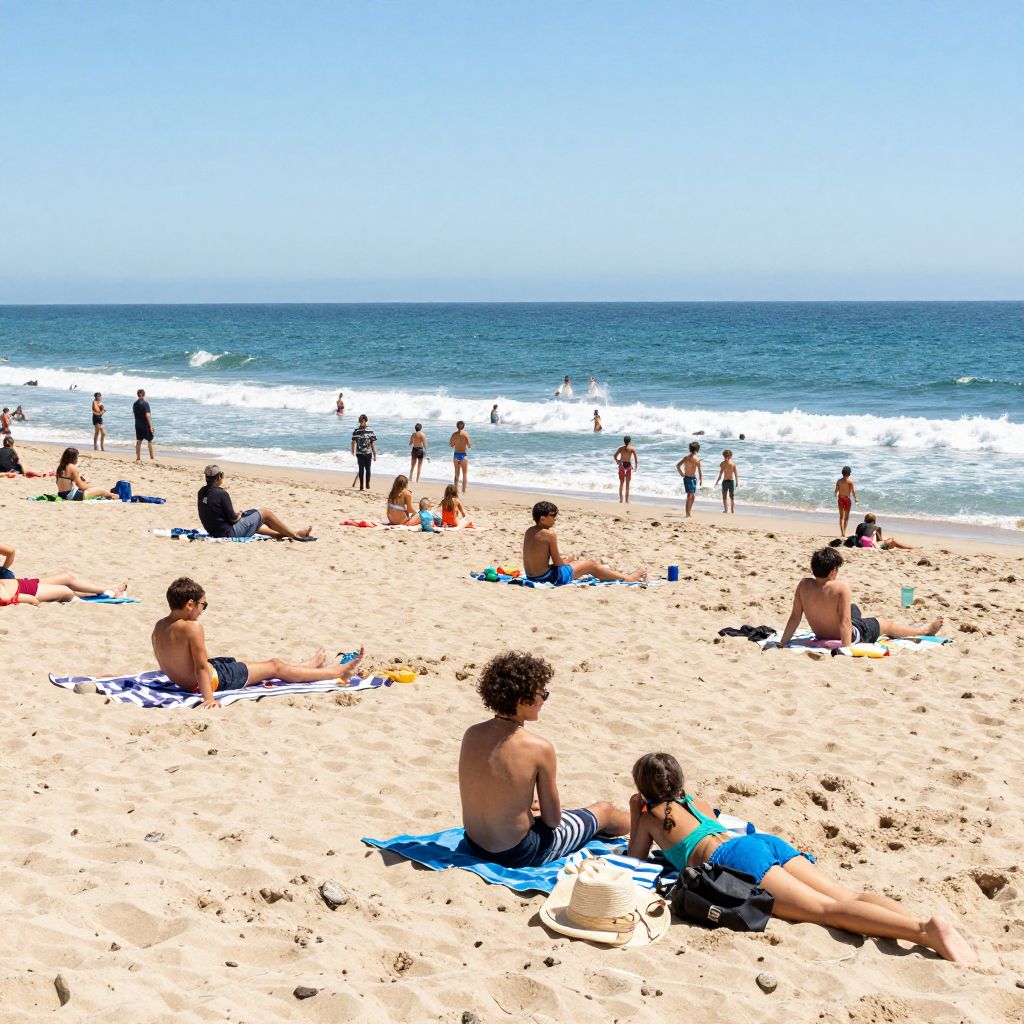 Manhattan Beach