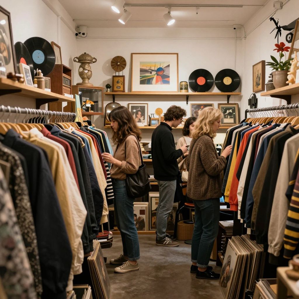 Studio Antiques