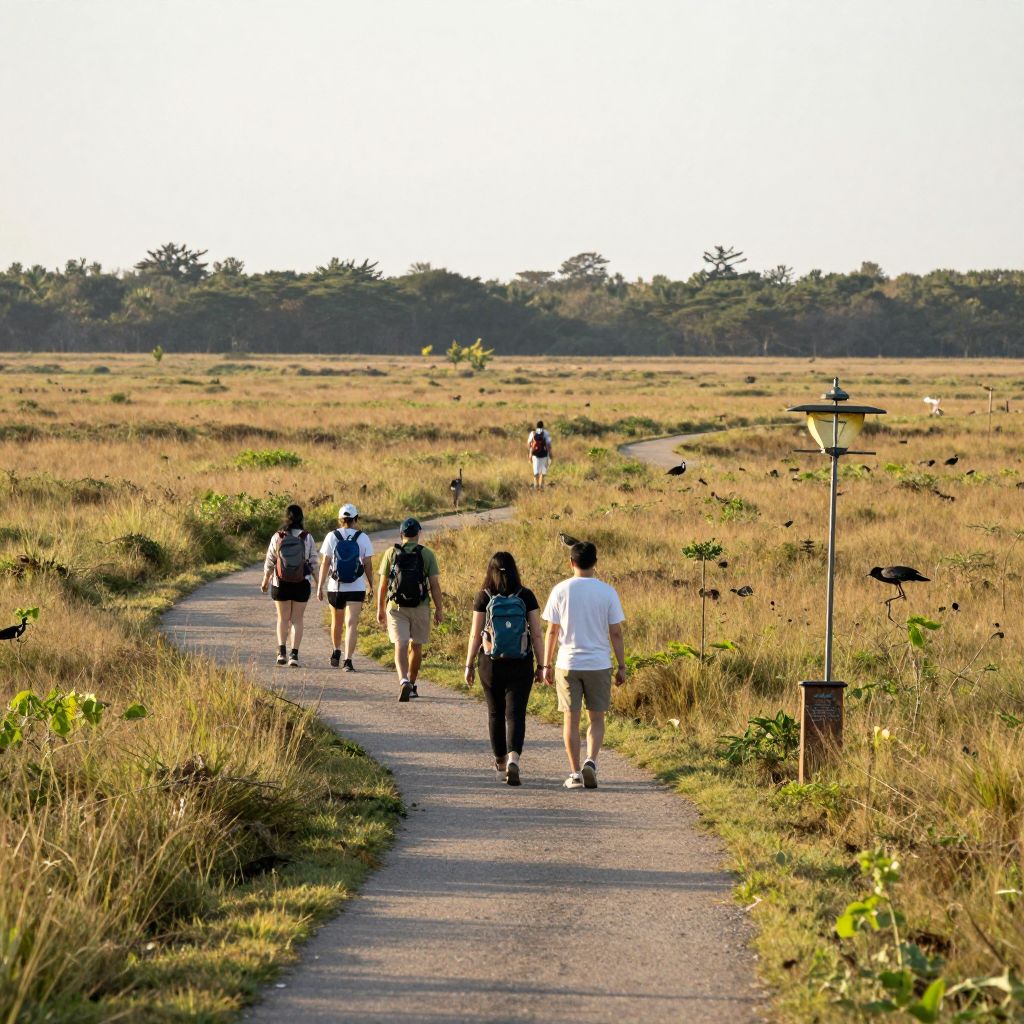 Stone Lakes National Wildlife Refuge