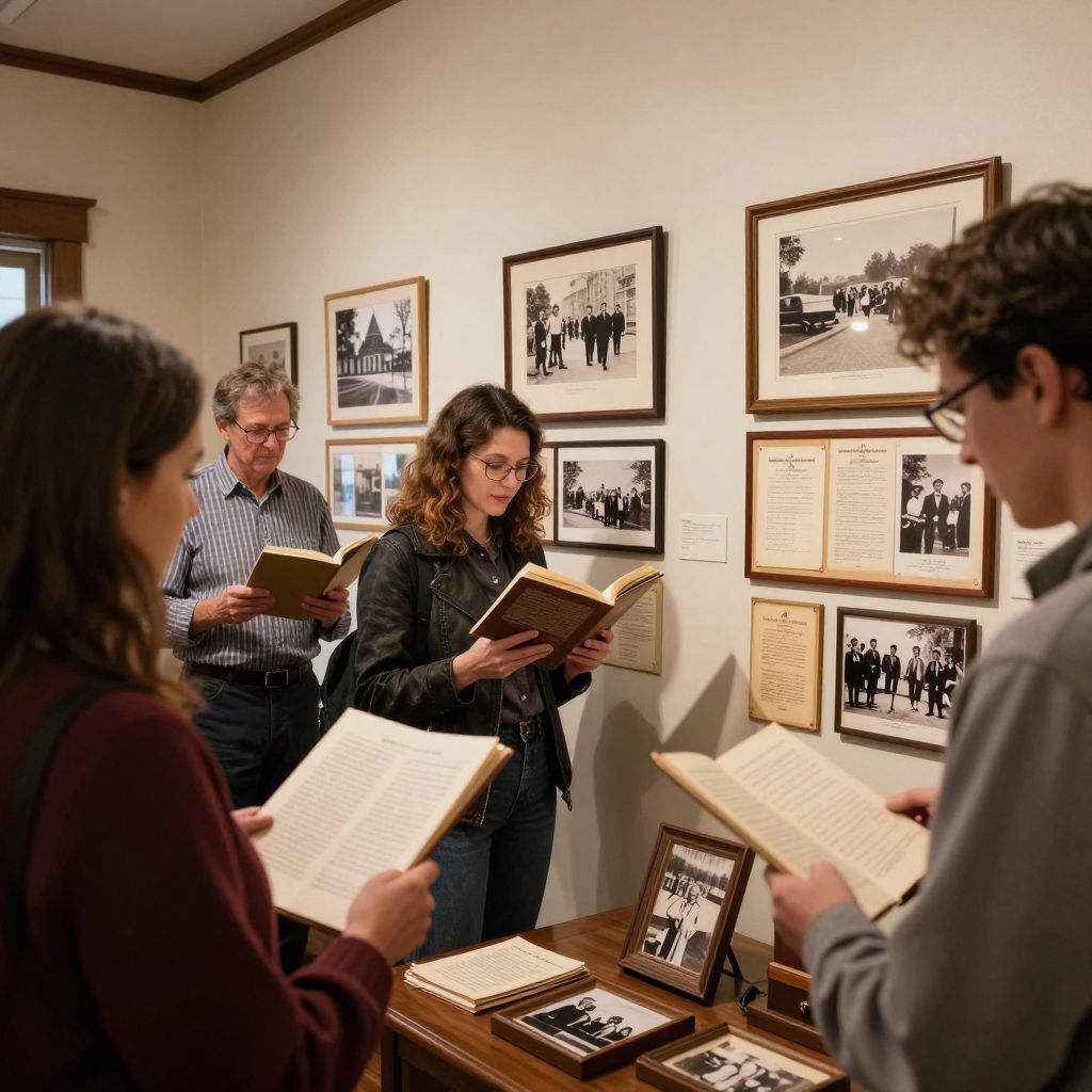 Elk Grove Historical Society