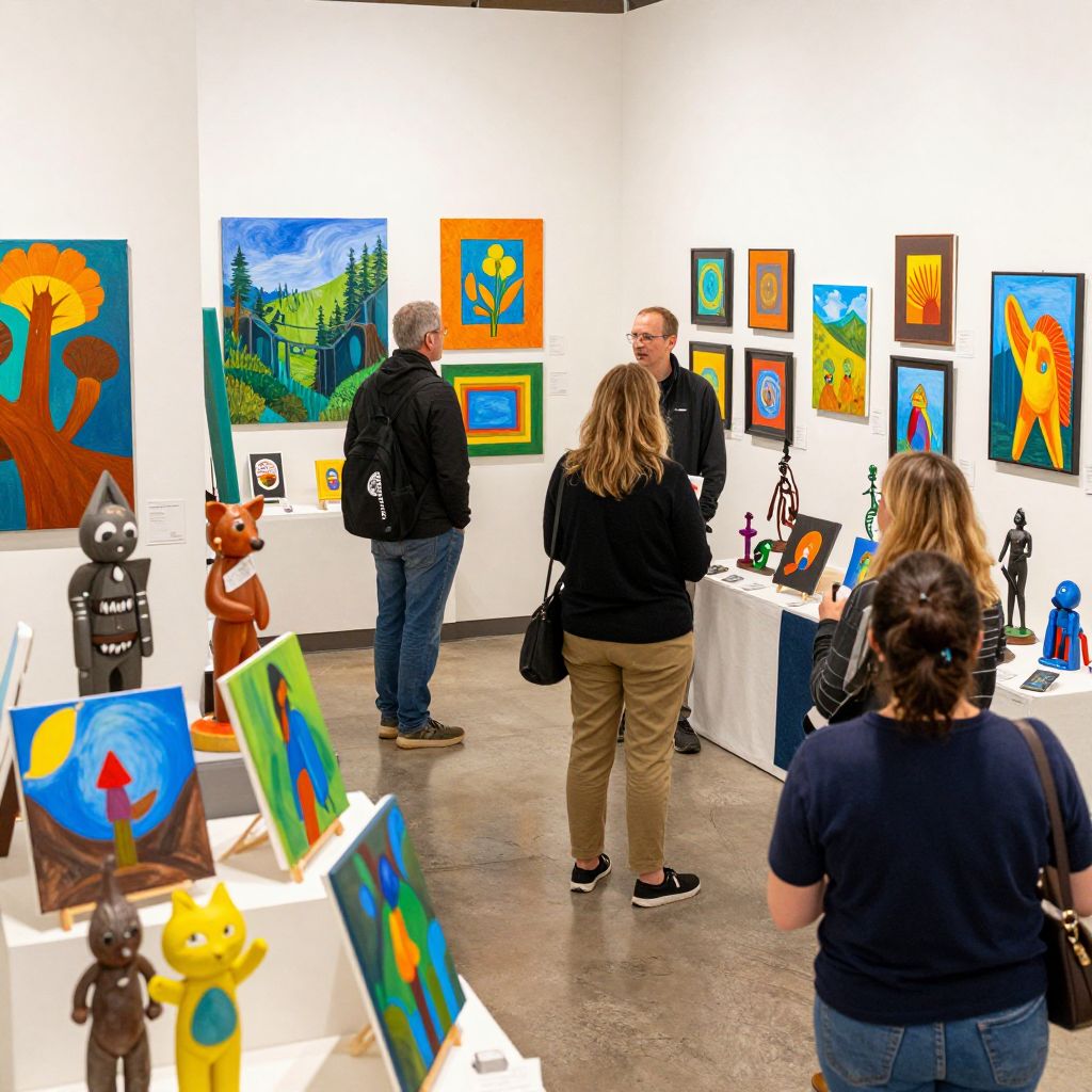 Elk Grove Fine Arts Center