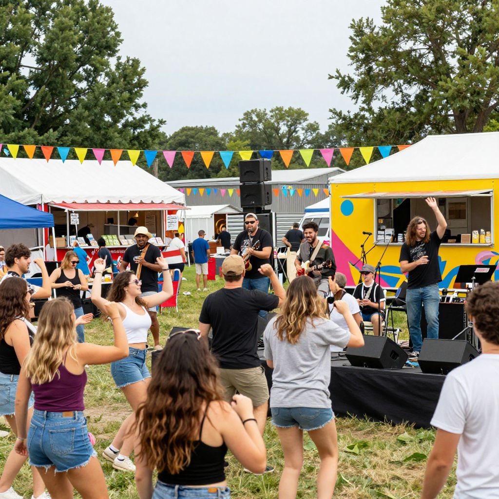 Elk Grove Music Festival