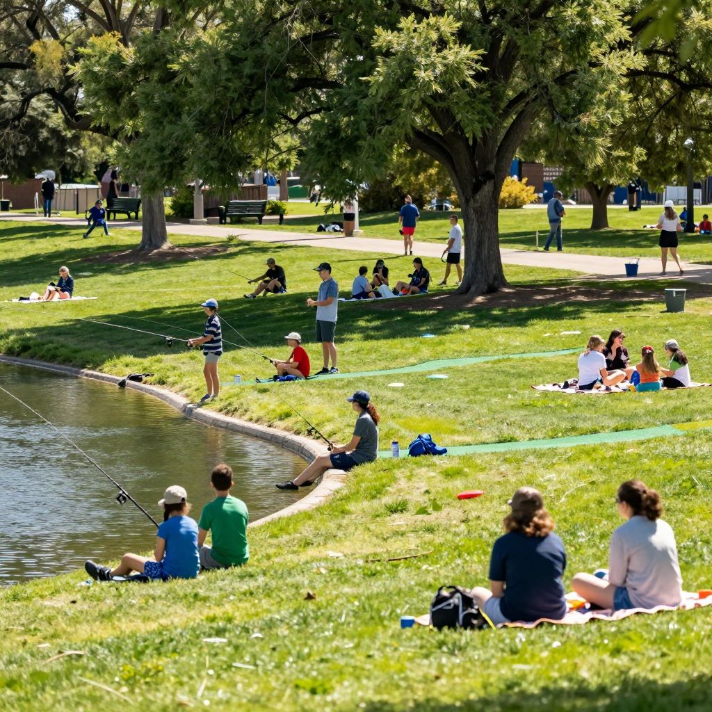 Elk Grove Park