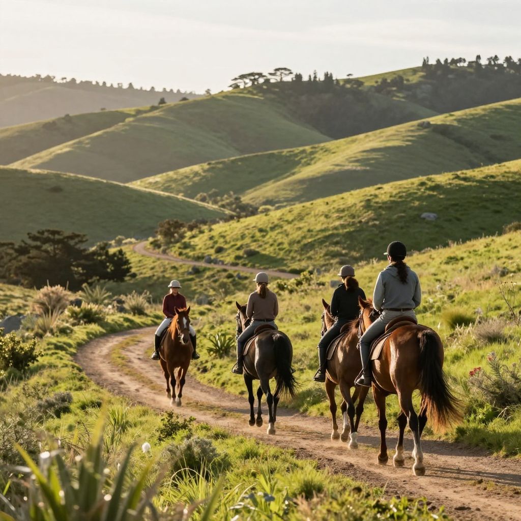Marin County Parks