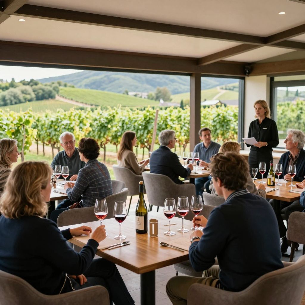 Santori Wine Company