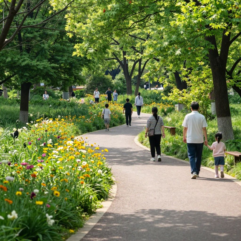Peri Park