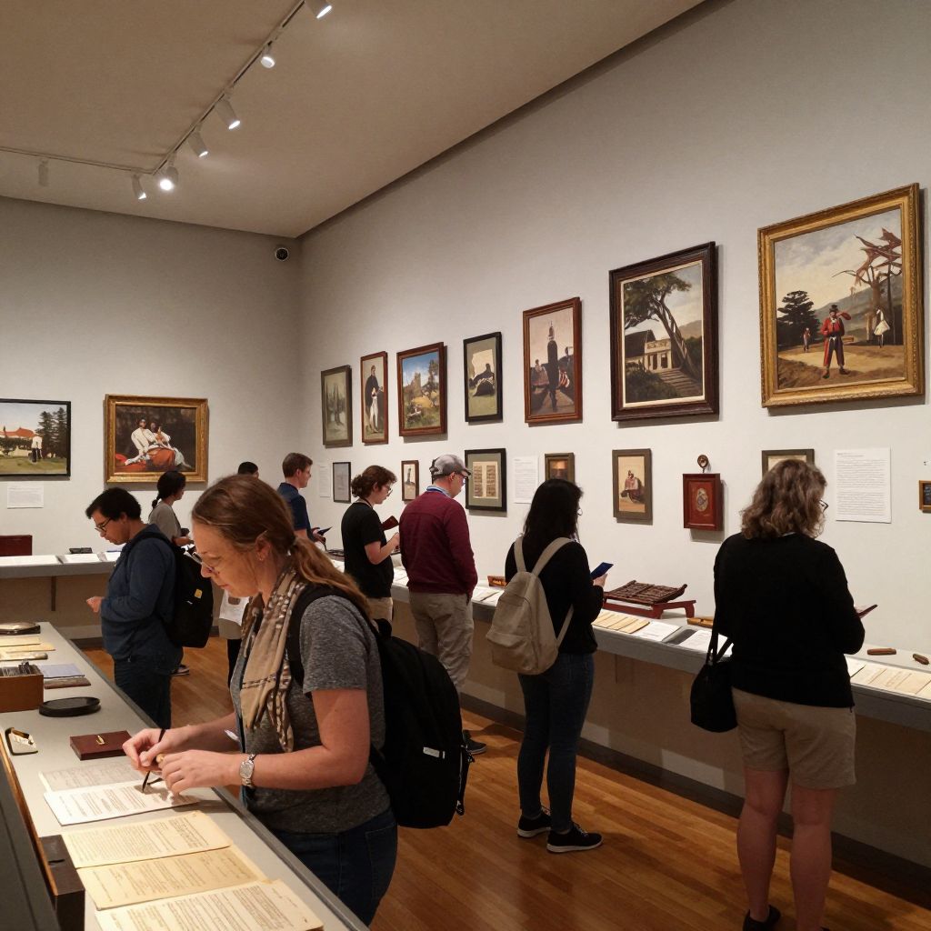Marin History Museum